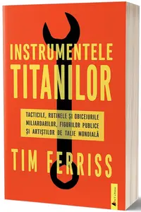 Instrumentele titanilor