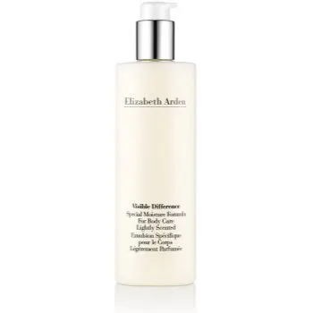 Elizabeth Arden Visible Difference emulsie hidratanta pentru corp