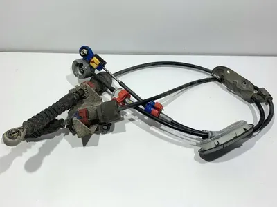 Cablu selector viteze / timonerie 112112856 Nissan Qashqai facelift (2010-2013) [J10]