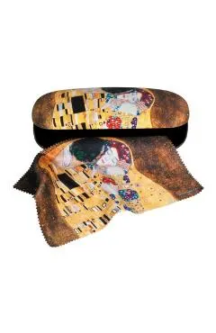 Etui ochelari Klimt