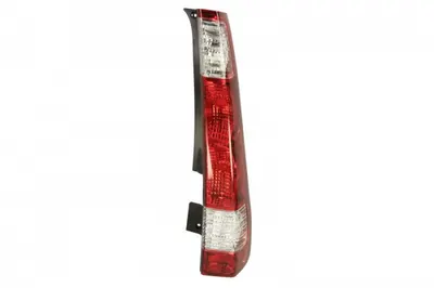 Stop tripla lampa spate dreapta (Semnalizator alb, culoare sticla: rosu) HONDA CR-V OFF-ROAD 2001-2006