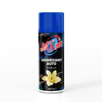 Odorizant Auto Vanilla Jetxpert 100ml