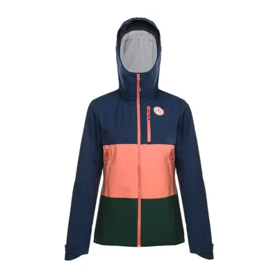 Geacă softshell damă Maloja OvaroM