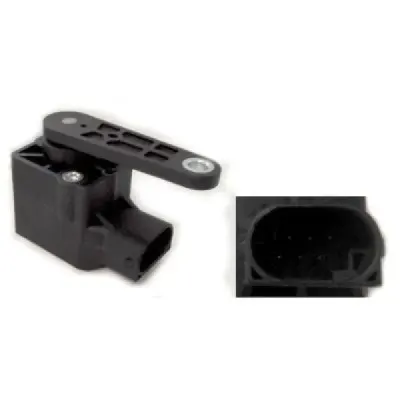 Senzor, lumini xenon MEAT & DORIA 38003