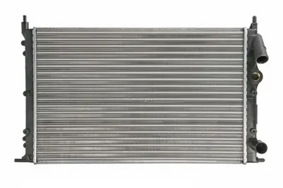 Radiator apa racire motor (transmisie manuala) RENAULT 19 I, 19 I CHAMADE, 19 II, 19 II CHAMADE 1.4 1.7 1.8 intre 1988-1996