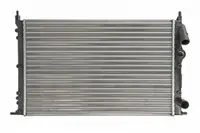 Radiator apa racire motor (transmisie manuala) RENAULT 19 I, 19 I CHAMADE, 19 II, 19 II CHAMADE 1.4 1.7 1.8 intre 1988-1996