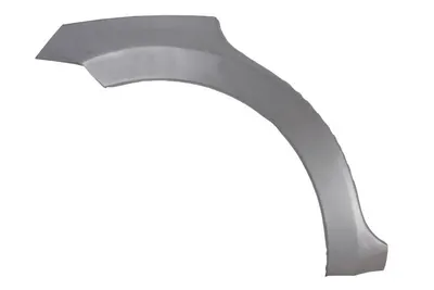 Set reparatie aripa interioara Dreapta Spate potrivit FIAT IDEA 2003-2012