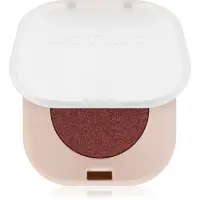 Notino Powder Eyeshadow Shimmer umbre de pleoape cu sclipici Garnet 1.5 g