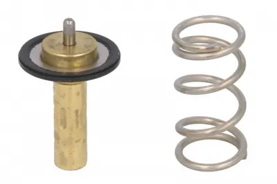 Termostat sistem racire (90 C) potrivit VOLVO C30, C70 II, S40 II, S60 II, S80 II, V40, V50, V60 I, V70 III, XC60 I, XC70 II 2.0-2.4DH 10.07