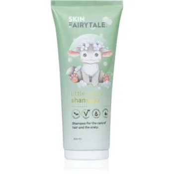 Skin Fairytale Little One’s sampon de curatare delicat pentru bebeluși