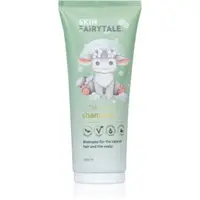 Skin Fairytale Little One’s sampon de curatare delicat pentru bebeluși