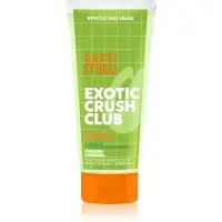 Farmona Tutti Frutti Exotic Crush Club lapte de corp cu cafeina 200 ml