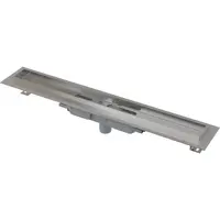 Rigola dus faiantabila iesire verticala 750 mm Alcadrain Professional Low APZ1106-750