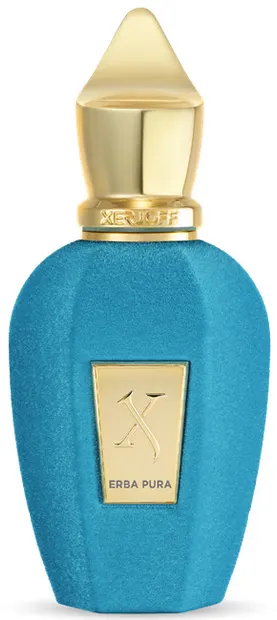 Xerjoff V Collection Apă de parfum Erba Pura, 50 ml
