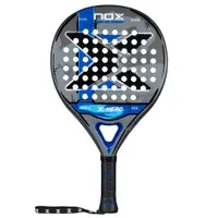 Rachetă de Padel NOX X-HERO Blue 26