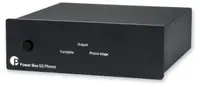 Alimentare Pro-Ject - Power Box S3 Phono, negru