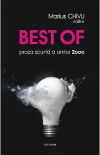 eBook Best of proza scurta a anilor 2000