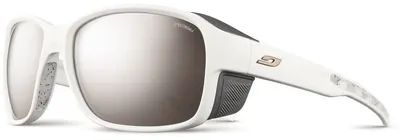 Ochelari de soare pentru femei Julbo - Monterosa 2, Spectron 4, alb