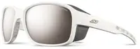 Ochelari de soare pentru femei Julbo - Monterosa 2, Spectron 4, alb