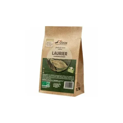 Foi de dafin bio 10g Cook