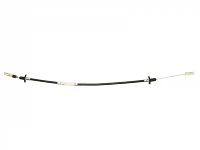 Cablu ambreiaj (930mm 590mm) potrivit AUDI 80 B2, 80 B3, 80 B4 1.6 1.6D 1.8 08.78