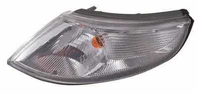 Semnalizator fata stanga (transparent) SAAB 9-5 1997-2001