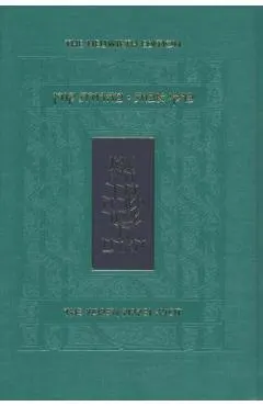Koren Pirkei Avot