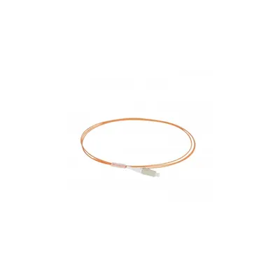 LCS³ pigtail - 50/125µm - OM2 PC - LC 1 m LSZH connectors