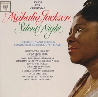 Silent Night: Songs for Christmas (Expanded Edition)