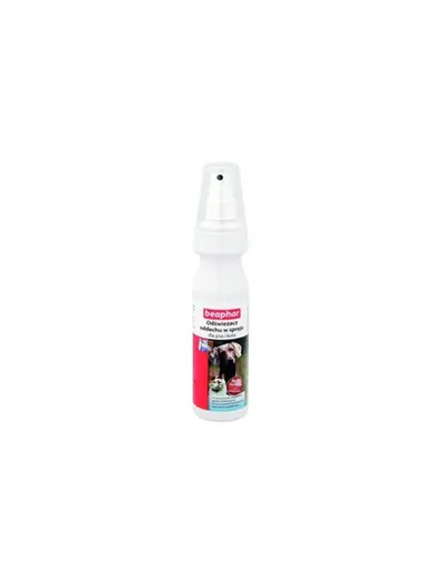 BEAPHAR Spray respirație proaspătă pisici/câini 150 ml