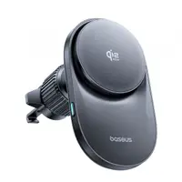 Incarcator Auto Wireless Baseus PrimeTrip VC2 Pro, 25W, Negru C0013N00