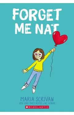 Forget Me Nat (Nat Enough #2), 2