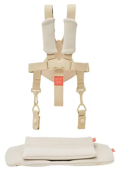 Set perne și centură KAOS - Klapp, Desert Sand
