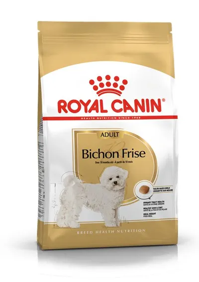 Royal Canin Bichon Frise Adult - 1-5-kg