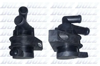 Pompa apa suplimentara (electrica) potrivit AUDI A3, Q3, TT 2.5 07.09-10.18