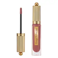 Ruj lichid, Bourjois, Rouge Velvet Ink, maro