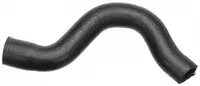Furtun radiator superior (30mm 34mm) potrivit VOLVO 850, C70 I, S70, V70 I, XC70 I; HYUNDAI GALLOPER II, LANTRA I; MITSUBISHI PAJERO II 1.6-3.0 10.90-10.05