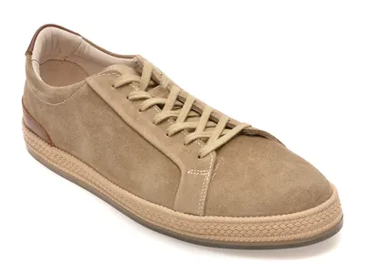 Pantofi GRYXX gri, 26Y35, din piele intoarsa