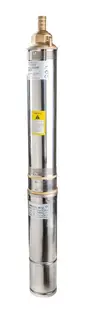 Pompă de foraj Raider - RD-WP70, 550W, 114L/min