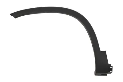 Bandou aripa fata stanga potrivit KIA SORENTO II 2010-2014 - (negru)