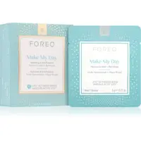 FOREO UFO™ Make My Day mască facială protectoare cu efect de hidratare
