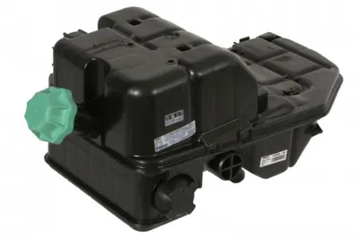Vas expansiune lichid racire potrivit MERCEDES ACTROS, ACTROS MP2 MP3, CITARO (O 530) 04.96