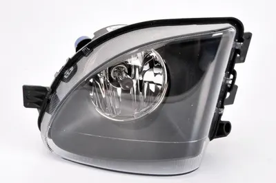 Proiector lampa ceata stanga H8 BMW Seria 5 F10 5 F11 dupa 2010
