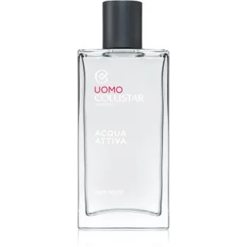 Collistar Uomo Acqua Attiva Eau de Toilette pentru barbati citrice
