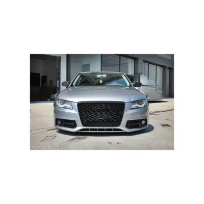 Capace oglinda tip Batman compatibile Audi A4 B8 / B8 FL 2009-2014 Cod: BAT10004 / C502- BAT2