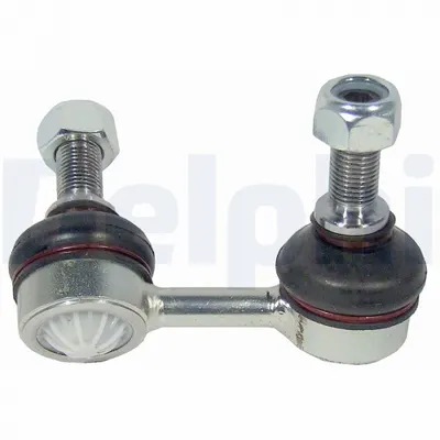 Brat bara stabilizatoare Fata Dreapta 65mm potrivit NISSAN NP300 NAVARA, PATHFINDER III 2.5D 3.0D 4.0 01.05