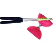 Joc de indemanare Diabolo Professional Set