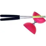 Joc de indemanare Diabolo Professional Set