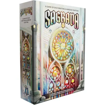 Sagrada 2026