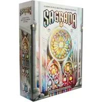 Sagrada 2026
